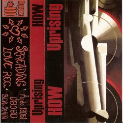 HOW / Uprising – HOW / Uprising