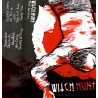Witch Hunt – Blood-Red States