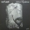 Status // Hysterie / Confused ‎– Split