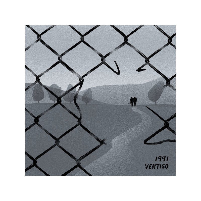 1991 / Vértigo