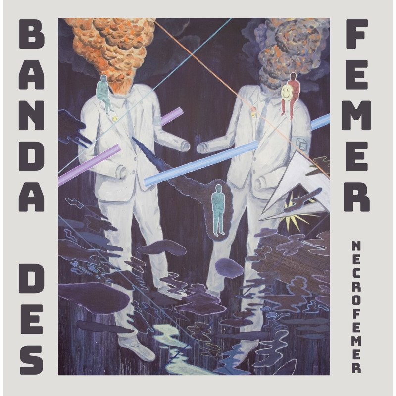 Banda Des Femer - Necrofemer