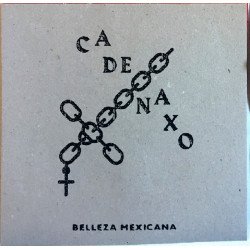 Cadenaxo – Belleza Mexicana  (FLEXI)