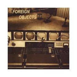Foreign Objects – Mammonism / Fable