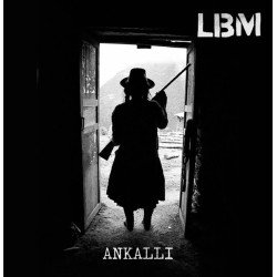 LBM – Ankalli