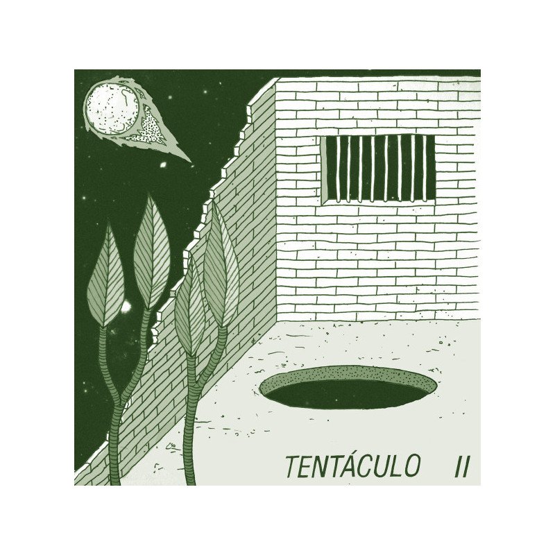 Tentáculo – II