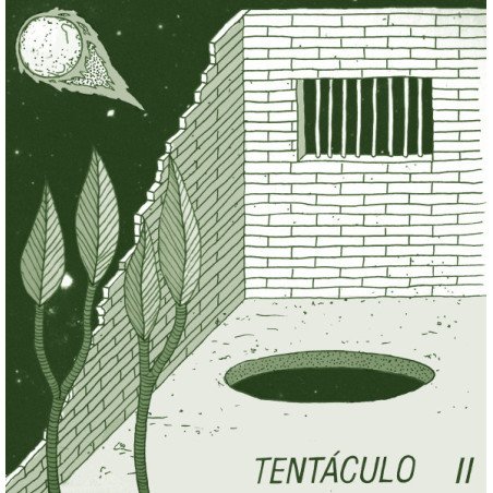 Tentáculo – II