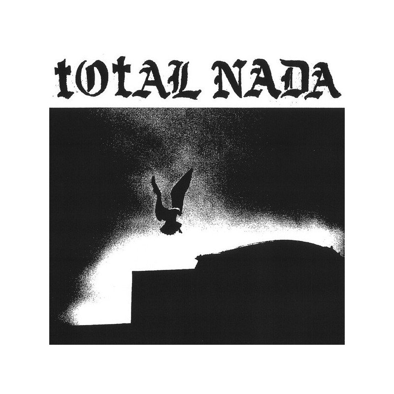 Total Nada – S/T