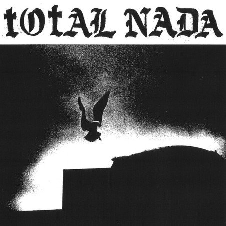 Total Nada – S/T