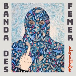 Banda Des Femer ‎/ Kotna – Almallutx / Ets Ulls De Sa Serp