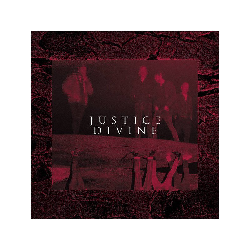 Justice Divine – Justice Divine