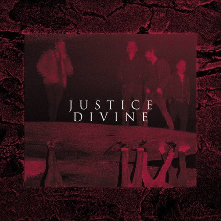 Justice Divine – Justice Divine