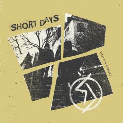 Short Days – Direction Nowhere