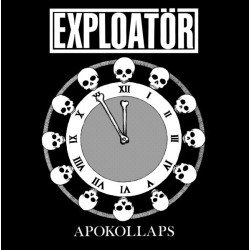 Exploatör – Apokollaps