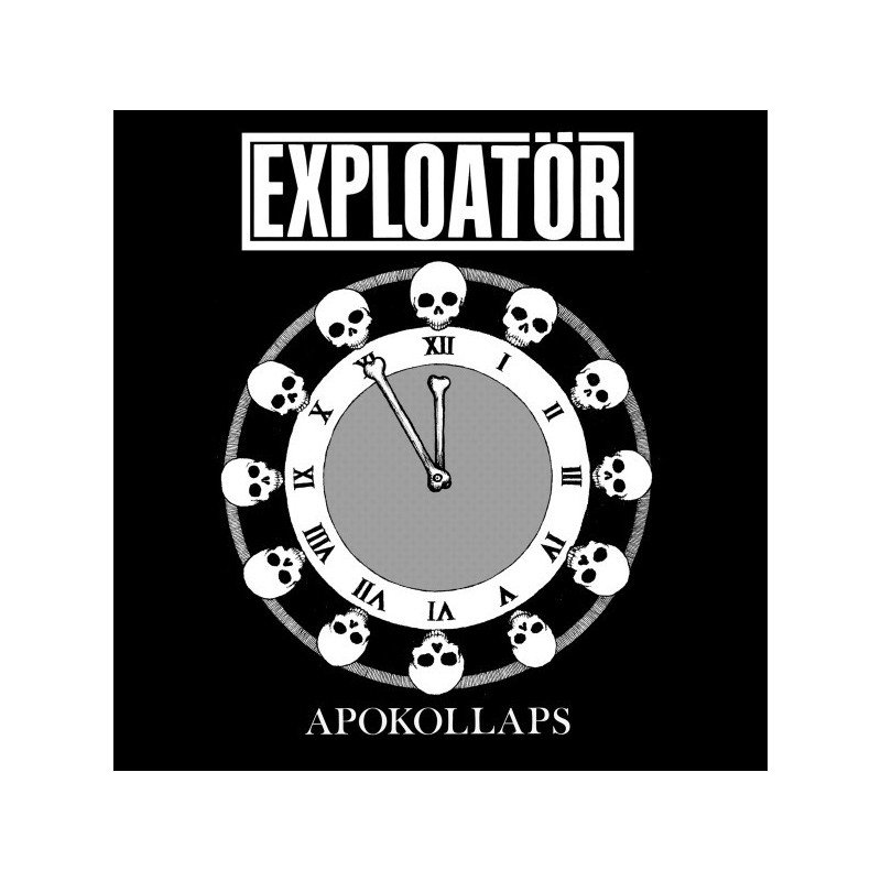Exploatör – Apokollaps
