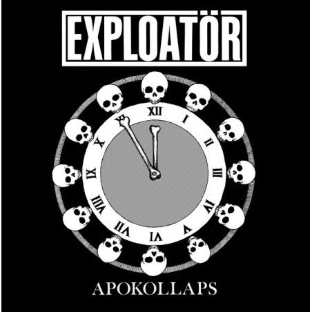 Exploatör – Apokollaps