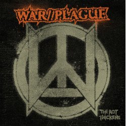 War//Plague – The Rot Thickens