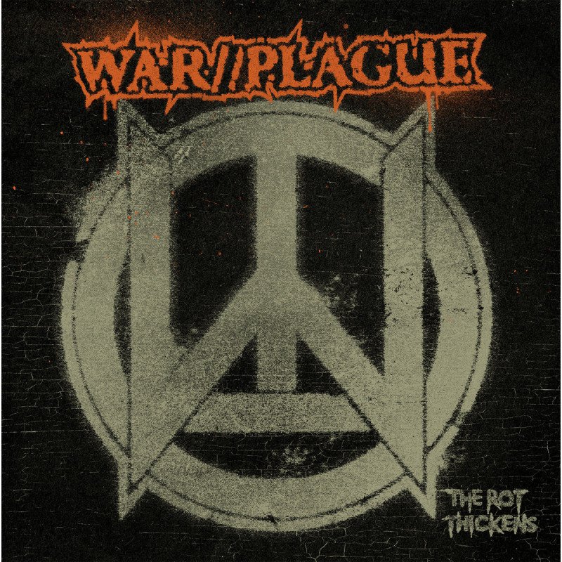 War//Plague – The Rot Thickens