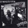 Insolentes / Txixaparrazta ‎– Insolentes / Txixaparrazta