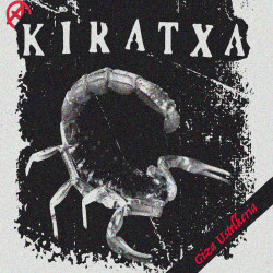 Kiratxa - Giza Ustelkeria