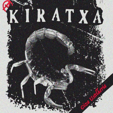 Kiratxa - Giza Ustelkeria