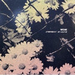 Weak – Strangers At Home
