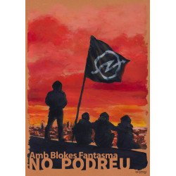 Làmina Roc Black Block