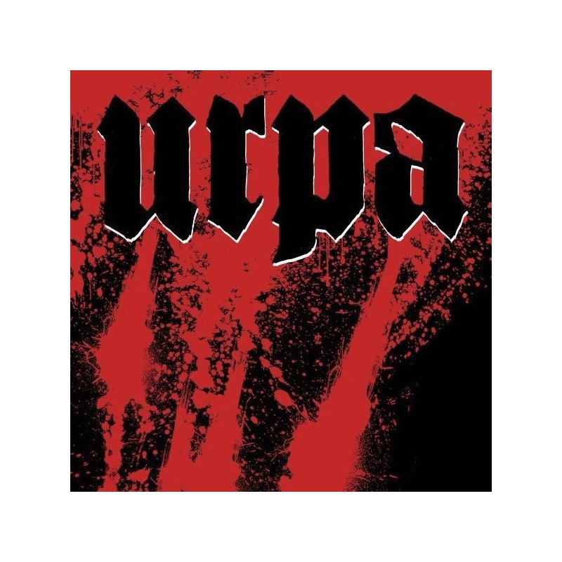 Urpa ‎– Urpa