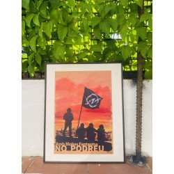 Làmina Roc Black Block