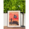 Làmina Roc Black Block