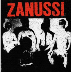 Zanussi / Atomizador – Split EP