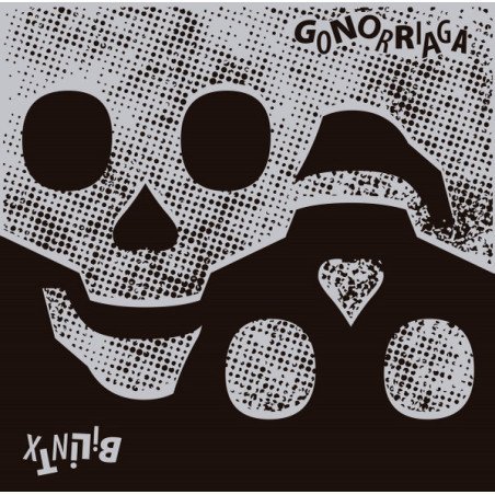 Gonorriaga / Bilintx – Split