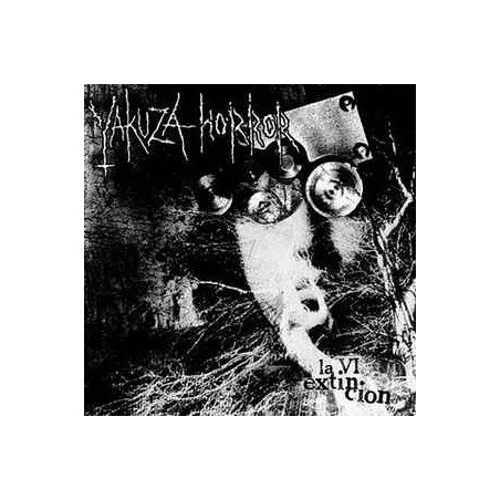 Yakuza Horror ‎– La VI Extincion